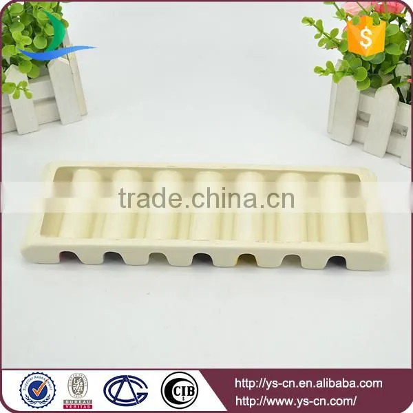 Colorful Ceramic Wall Sign for Room Decoration photo-5