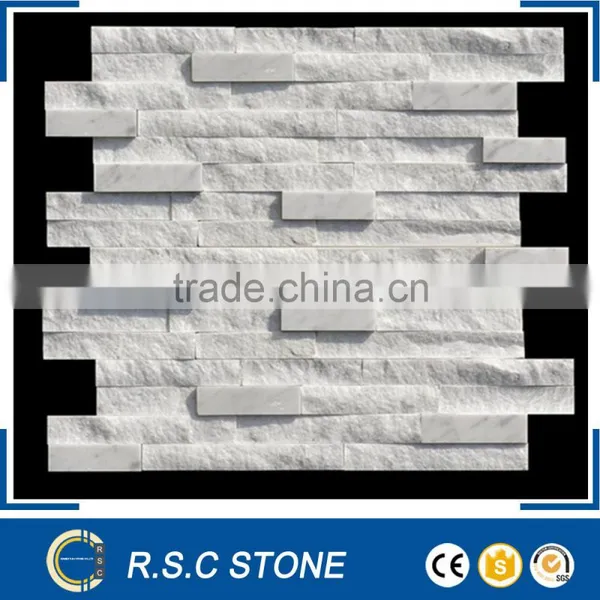 Ex-factory Price Marble Tile Cultural Stone for Wall