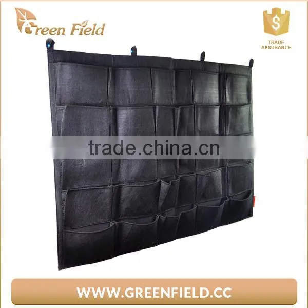 Vertical Garden Hydroponics Watering System Vertical Hanging Garden photo-2