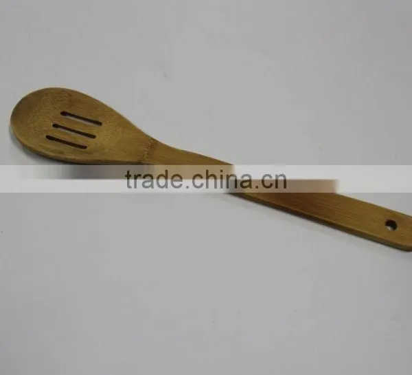Bamboo Spoon photo-4