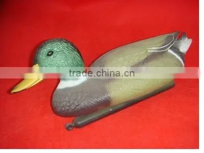 Duck Decoy, Bird Decoy, Flocking Pigeon photo-4