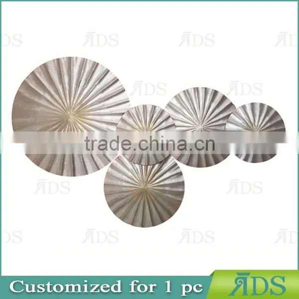 Wood Carved Wall Art ADS070014 photo-2