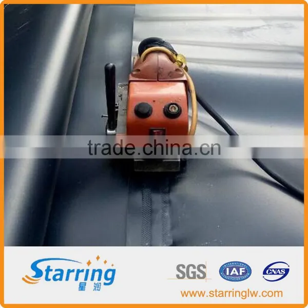 Smart Roofling Geomembrane Impervious photo-3
