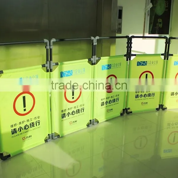 Wholesale Traffic Plastic Folding Barrier