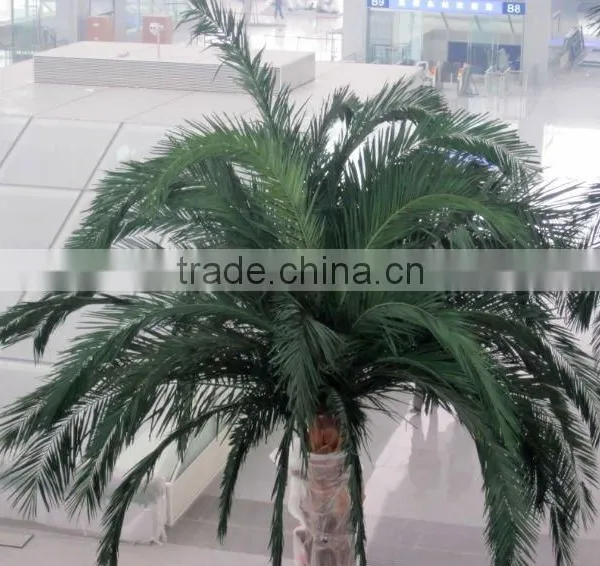Best Quality Artificial Palm Tree Leaves