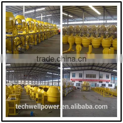 Mortar Mixers Supplier photo-2