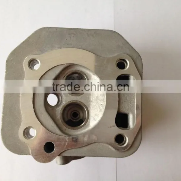 2700 Generator Spares Parts Cylinder Head , 2700 Cylinder Head photo-3