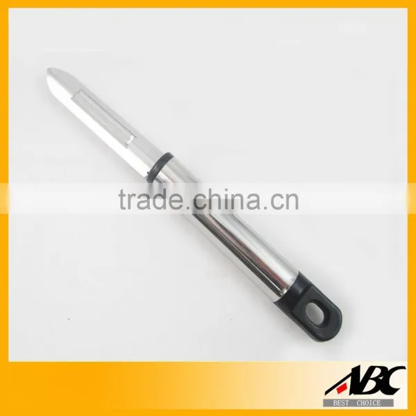 Durable Convenient Stainless Steel Onion Cutter photo-5