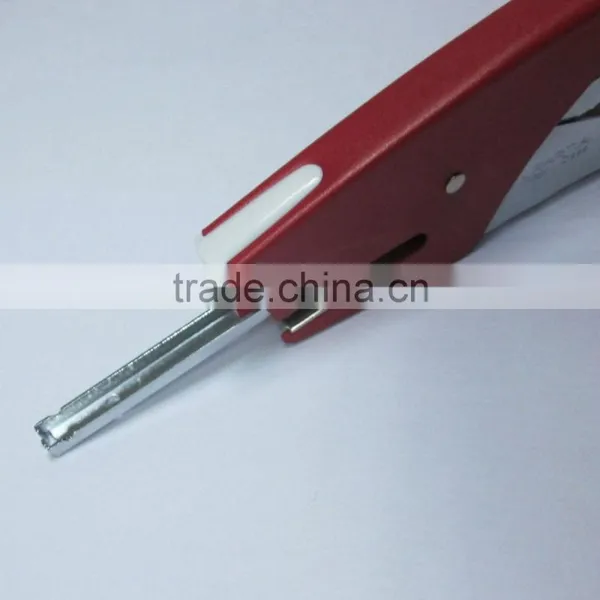 2015 New Designer Handheld Metal Easy Use Stapler photo-2