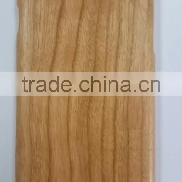 Novelty Eco Wood Phone Case photo-4