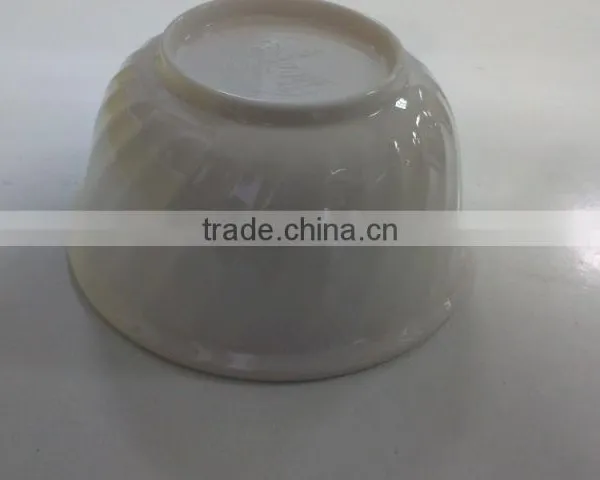 100% Melamine Bowl Melamine Dinnerware 5B2033 photo-3