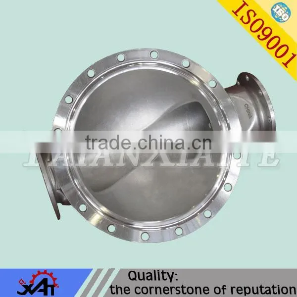 Water Meter Part Products