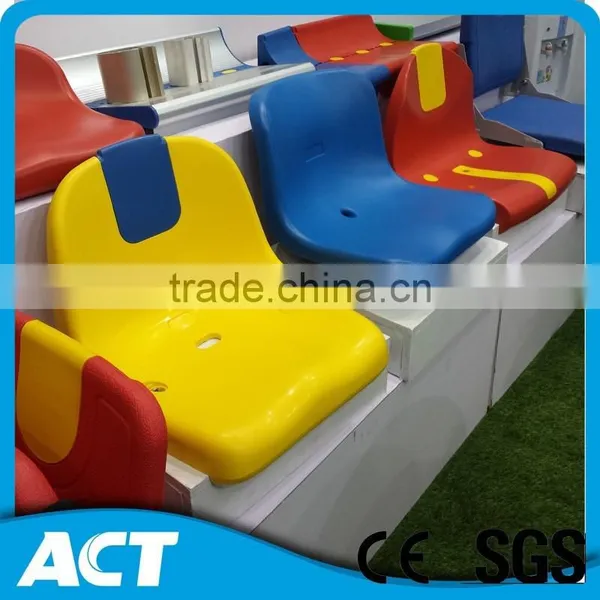 Sports Stand Seat (virgin PP Made) photo-3