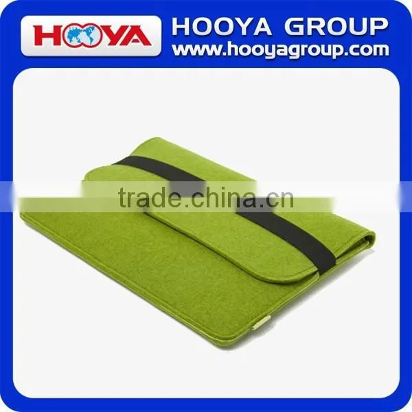 Felt Tablet PC Bag/Business Laptop Bag photo-2