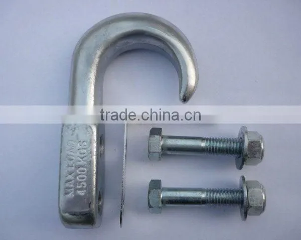 Tow Hook Kits