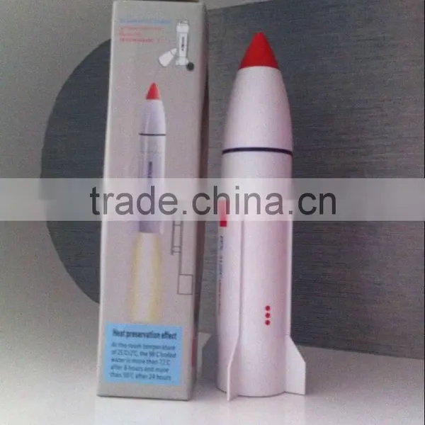 Good Quality Missile Cup photo-2