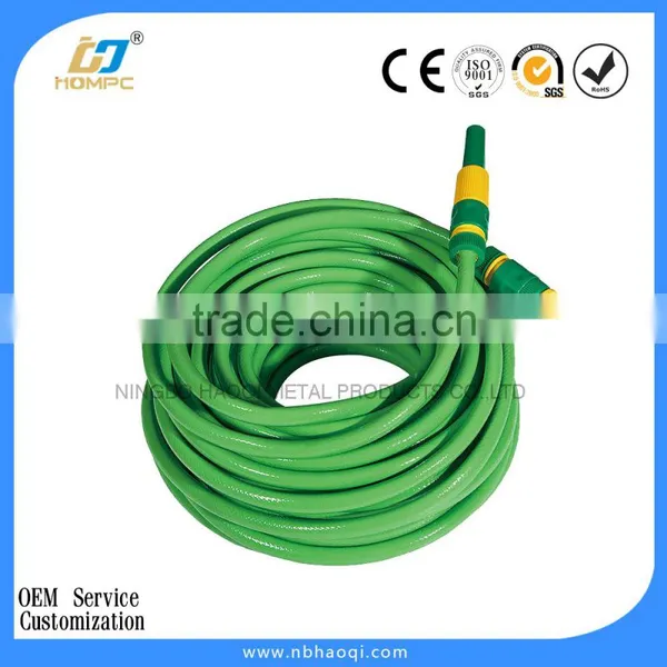 Garden Watering Pvc Plastic Hose photo-3