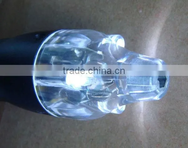 6 in 1 Screwdriver With LED Light photo-3