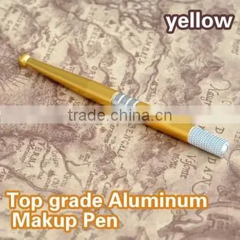 Professional Manual Tattoo Permanent Eyebrow Makeup Pen photo-2