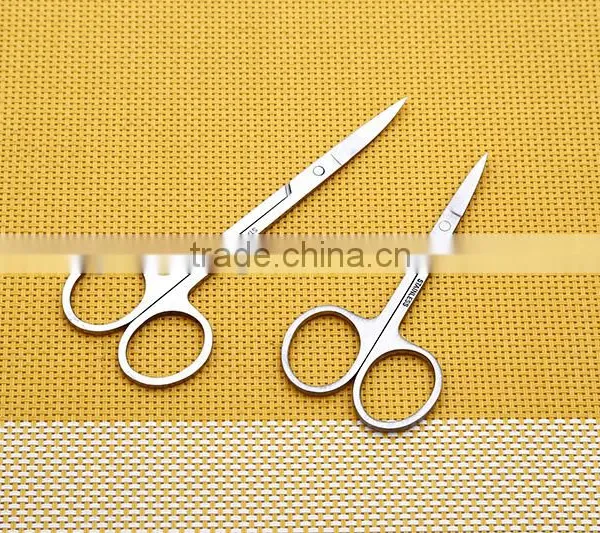 BZC11 Professional Office and Stationery Double Blade Scissors photo-3