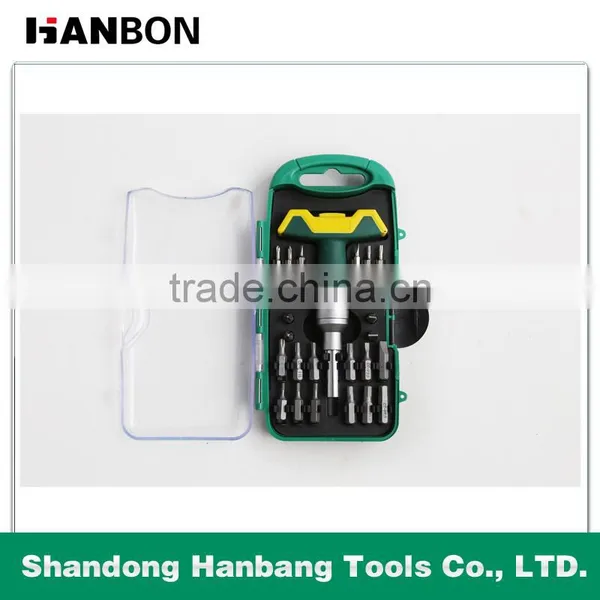 26in1 Telecommunications Maintenance of Special Tools Screw Batch Group Set of Tools photo-2