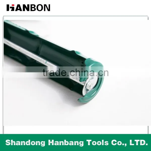 Professional Caulking Gun With Gear Type/Silicone Gun photo-3