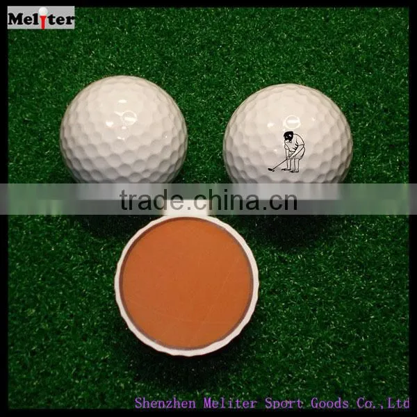 Customize Durable Tournament Golf Ball photo-4