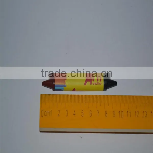 Kids Love Custom Color Jumbo Wax Crayon photo-5