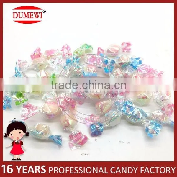 Bulk Pack Colorful Hard Sweet Candy Mini Gift Candy photo-2