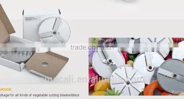 Restaurant Vegetable Cutting Machine Price/multifunctional Vegetable Seed photo-5