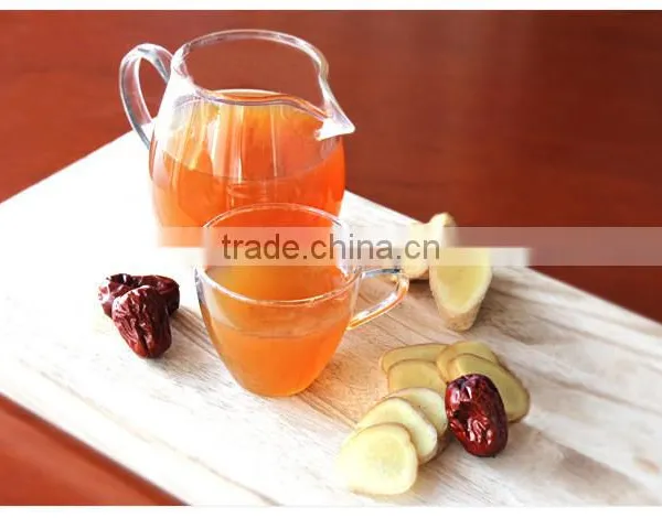 18g Wholesale Instant Lemon Ginger Tea From China Supplier photo-3