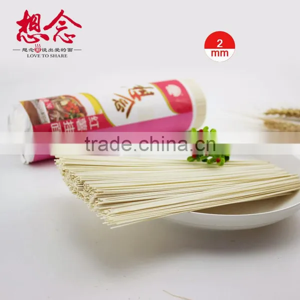 1000g Sweet Potato Noodles Low Carb Pasta Instant Noodle Xiang Nian Brand photo-3