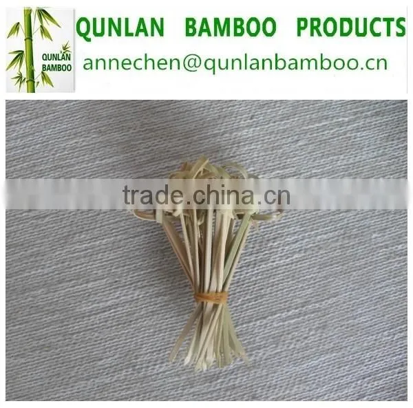 Knotted End Bamboo Skewer photo-2