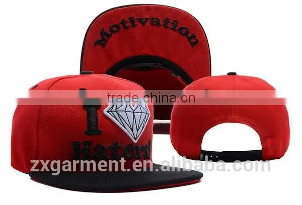 ZX Latest Design Caps Cheap Baseball Caps Unique Baseball Caps photo-4