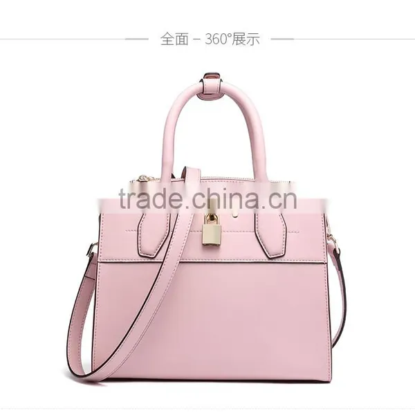 Brand Lady Bag Leather Bag photo-2