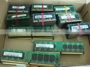 Used Branded Computer Hardware Cheap DDR2 1GB Rams photo-4