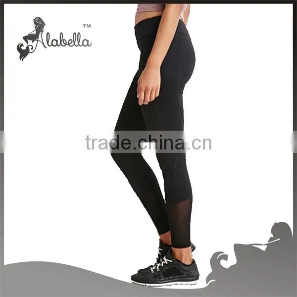 Women Clothing2015 Sport Leggings Women Tights photo-2