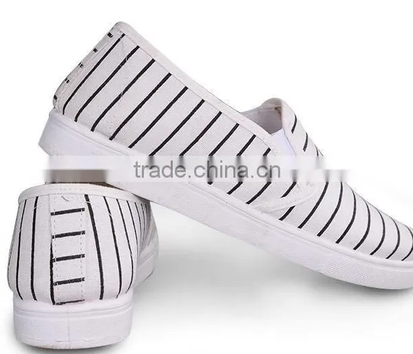 2017 China Manufacturer Women Shoes Casual Sneakers photo-3