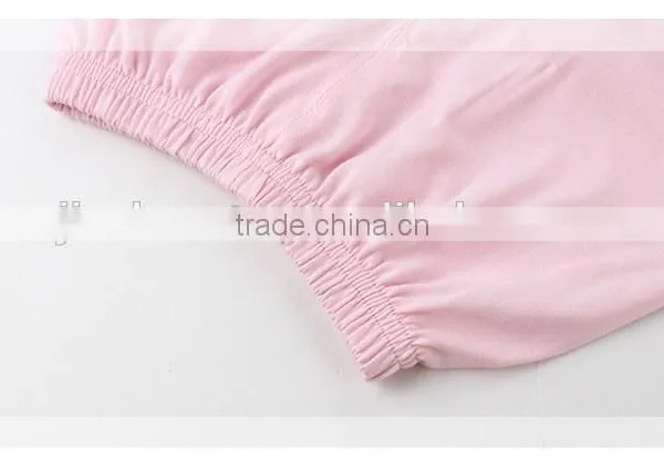 Short Sleeve Pineapple Pattern Baby Clothes Set Wholesale High Quality Children Clothes Set photo-5