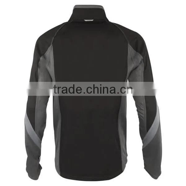 Man Outdoor Sportswear Bike Jacket Windproof Softshell Jacket photo-6