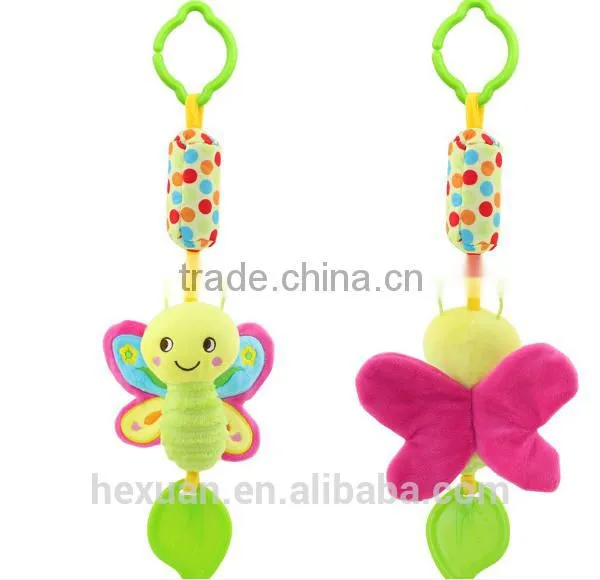 Multifunctional Car/bed/crib Hanging Bell Newborn Baby Toys for Kids photo-4