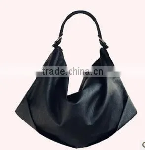 R0006H European Fashion Style Women Big Shoulder Bags photo-2