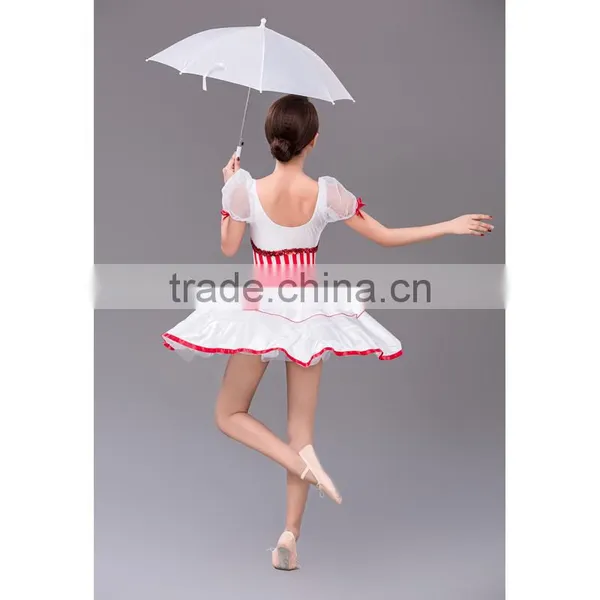 Girl's Classical Ballet Tutu / Professional Performance Tutu Dress / Classical Ballet Tutu photo-2