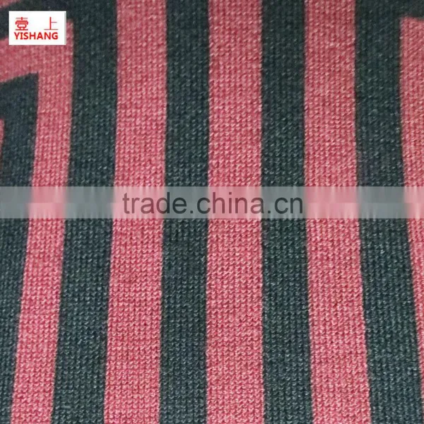 Hot Sale!Jacquard Sweater 80%Viscose 20%Polyester Lady Top Fashion Sweater photo-3