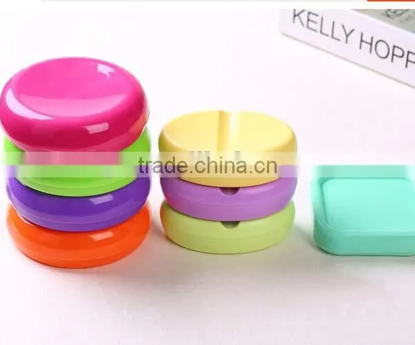 Circular Magnetic Pincushion/Pin Holder/Pin Caddy photo-5
