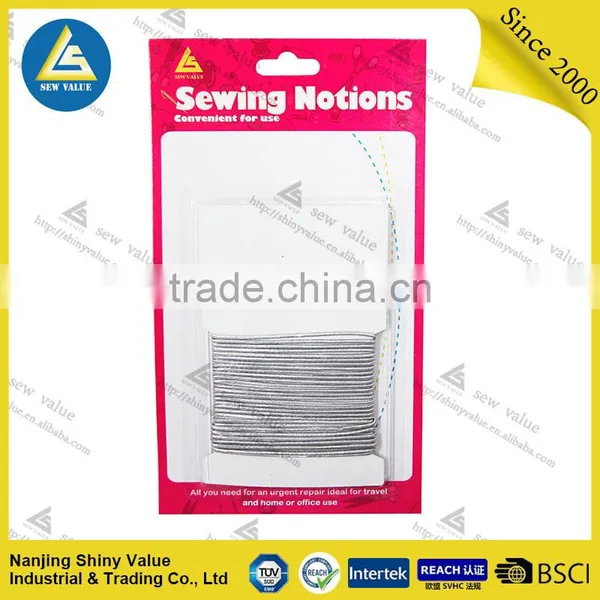 20mm/5mtr 71%polyester&29% Elastic Knitted Elastic for Sale photo-6