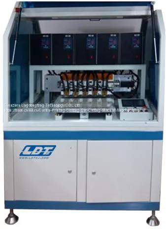 Auto Bonding Machine
