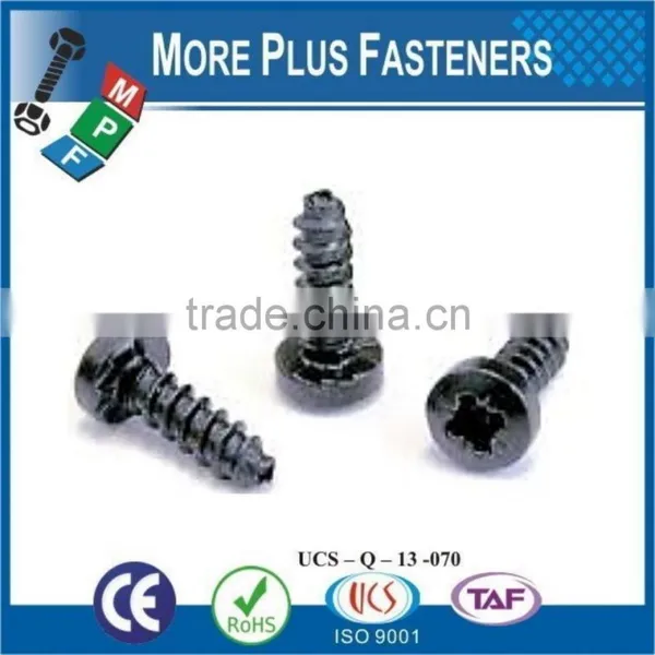 Made in Taiwan Plastite Screw photo-6