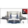 DVTCK5263 CNC Double Column Vertical Lathe