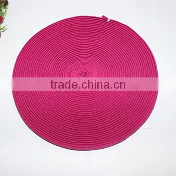 Garment Accessories Sewing Elastic Tape photo-2
